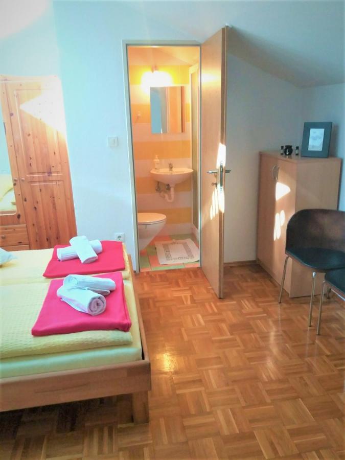 A.B.Kvarner Apartment Rijeka Exterior foto