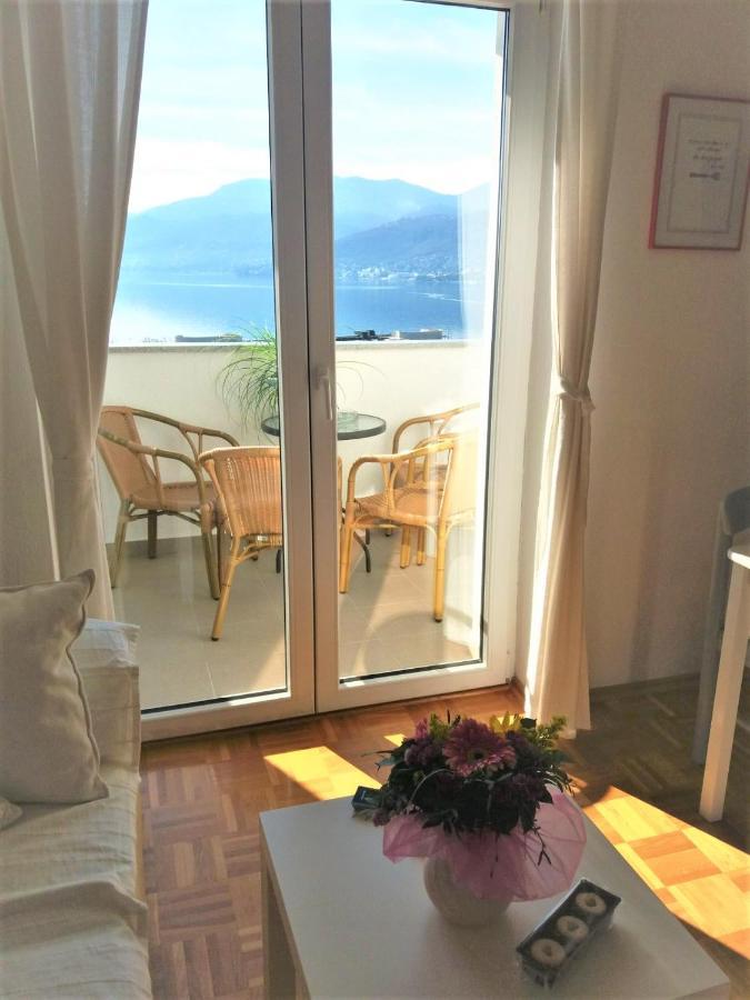 A.B.Kvarner Apartment Rijeka Exterior foto