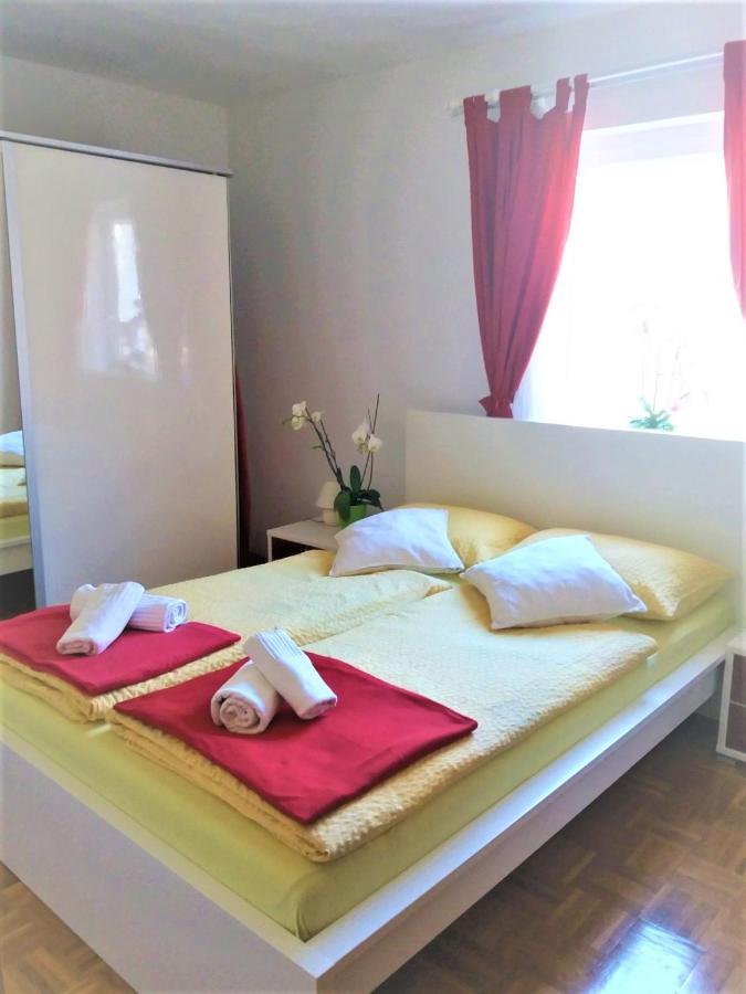A.B.Kvarner Apartment Rijeka Exterior foto