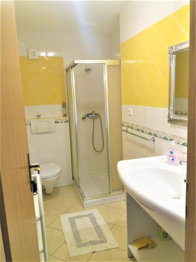 A.B.Kvarner Apartment Rijeka Exterior foto