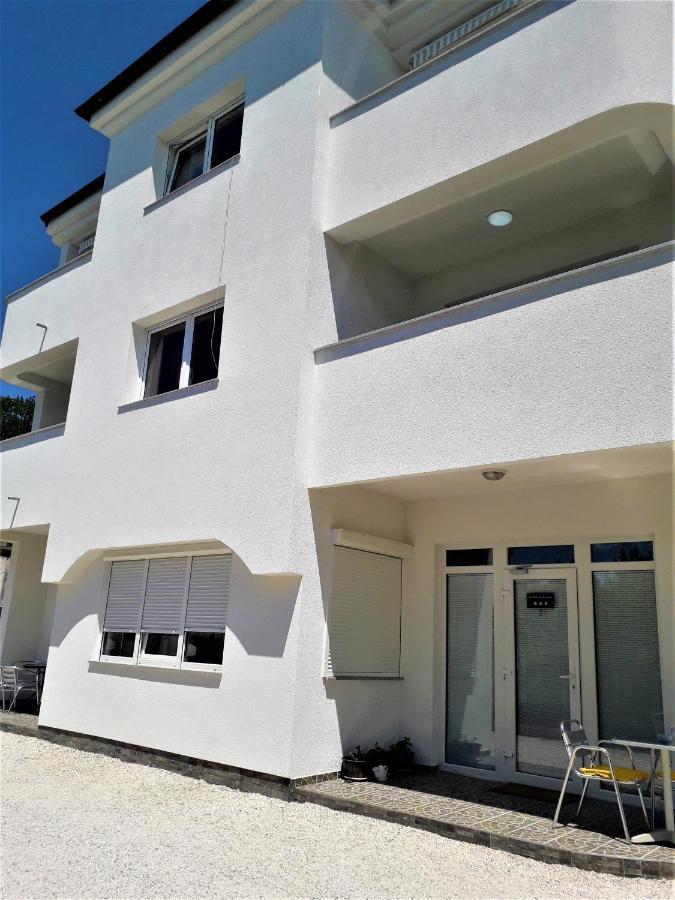 A.B.Kvarner Apartment Rijeka Exterior foto
