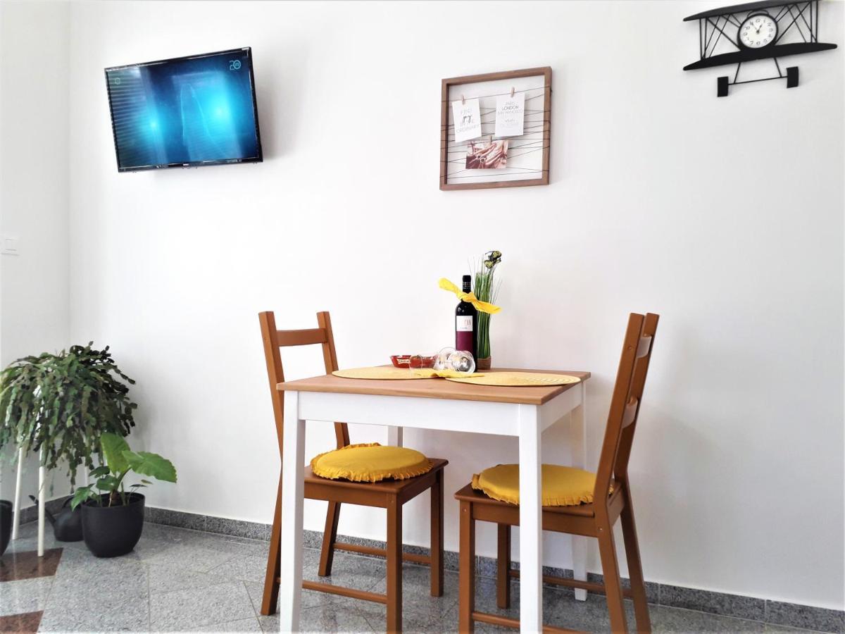 A.B.Kvarner Apartment Rijeka Exterior foto