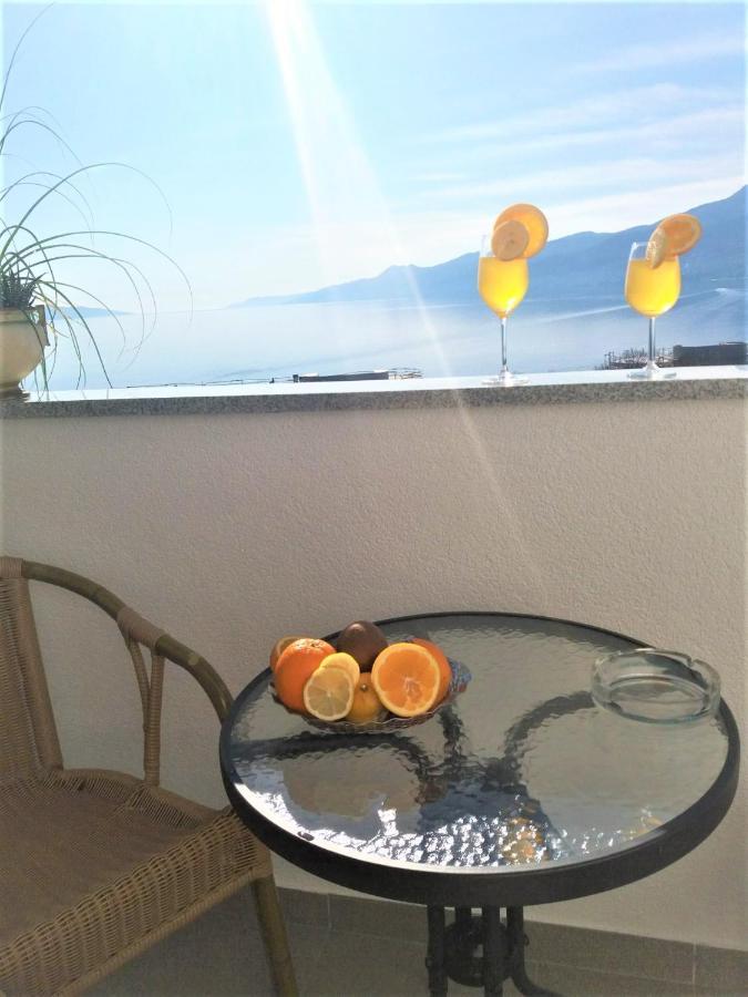 A.B.Kvarner Apartment Rijeka Cameră foto