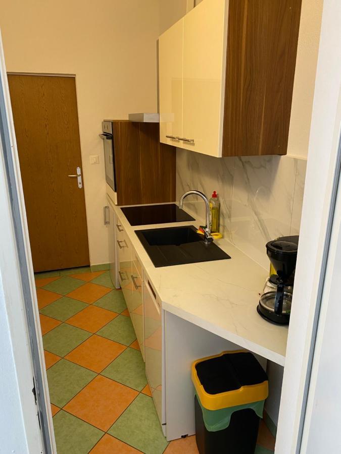 A.B.Kvarner Apartment Rijeka Exterior foto