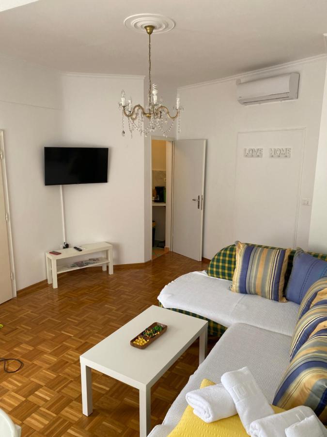 A.B.Kvarner Apartment Rijeka Exterior foto